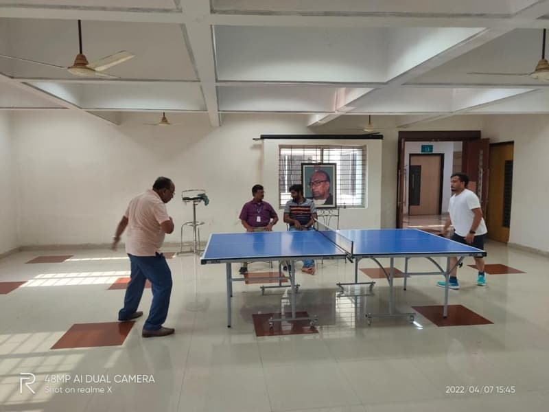 Biju Patnaik Institute of Information Technology and Management Studies Bhubaneswar Sports Event photo 2